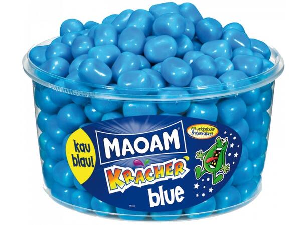 MAOAM Blue 265 St 1200g