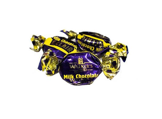 MJÖLKCHOKL. ECLAIRS 2,5kg