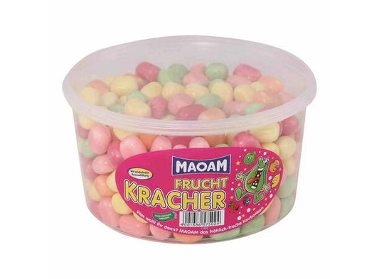Maoam Frucht Kracher