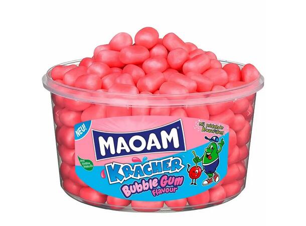 Maoam Kracher Bubble Gum Flavour 265 pcs