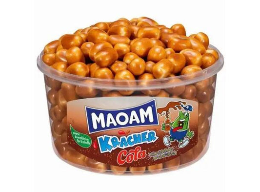 Maoam Kracher Cola 1,2kg