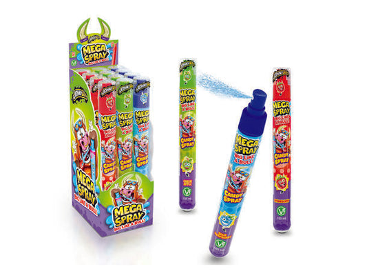 Mega Spray