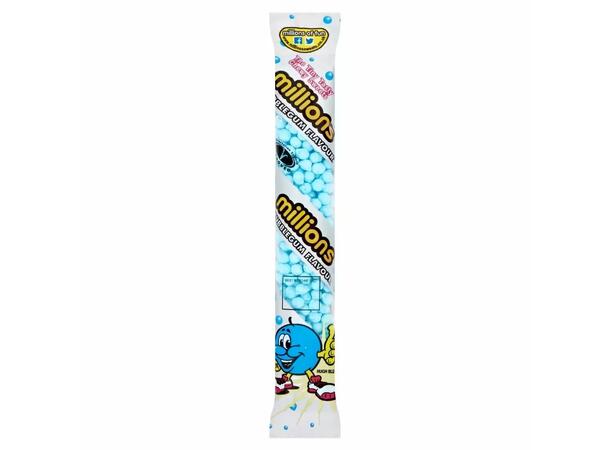 Millions Bubblegum Tube 55g