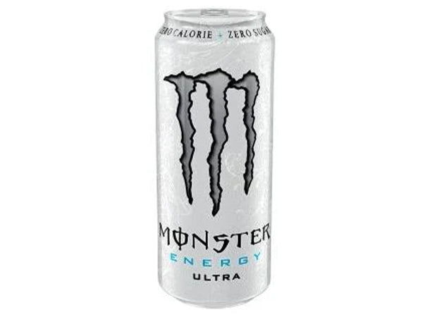 Monster Zero Ultra 50cl