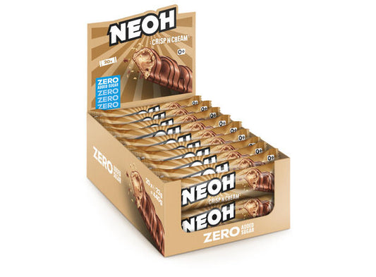 NEOH Crisp n Cream 22g