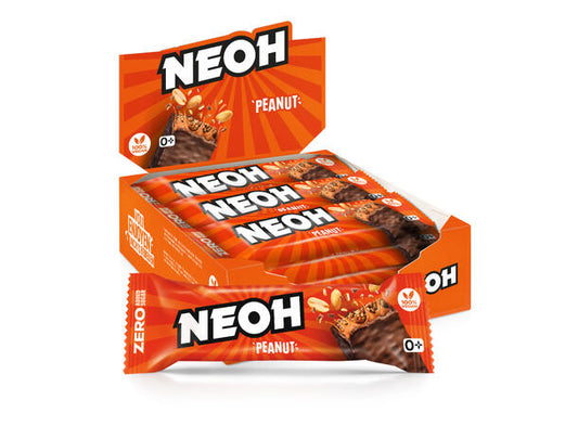 NEOH Peanut Bar 28g