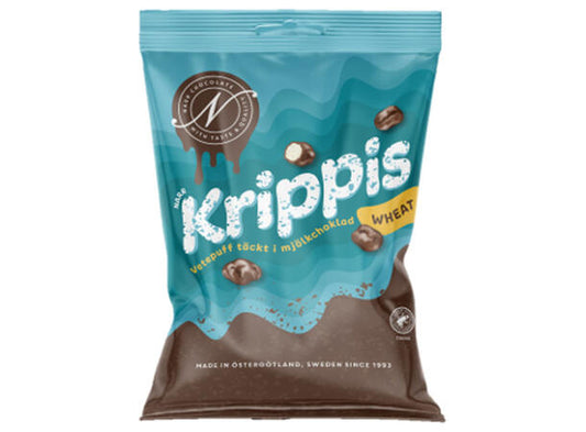 Narr Krippis Wheat 90g