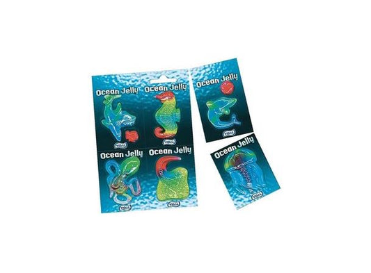 OCEAN JELLY