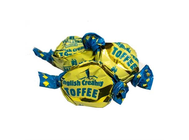 OLD ENGLAND ROYAL TOFFEE 2,5kg