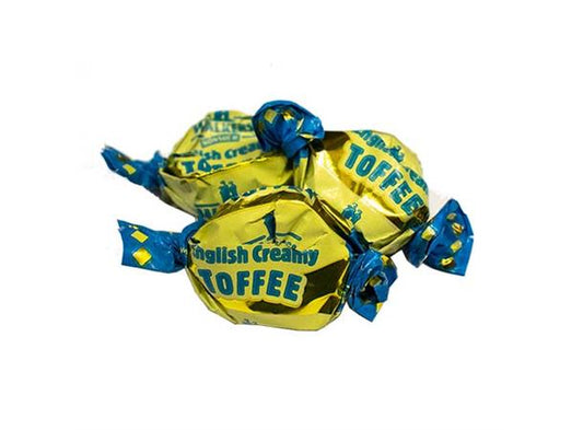OLD ENGLAND ROYAL TOFFEE 2,5kg