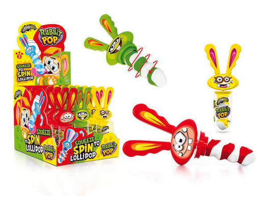 Rabbit Pop 23g