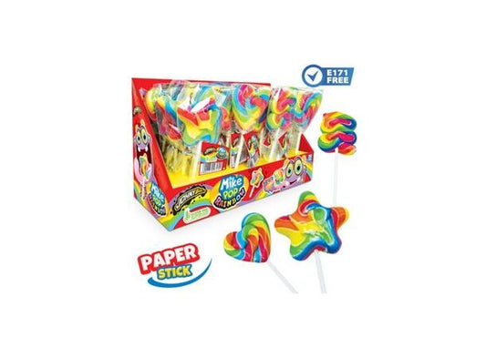 Rainbow Pop 30G