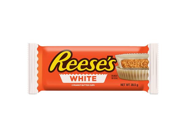 Reese's White Chocolate Cups 39g