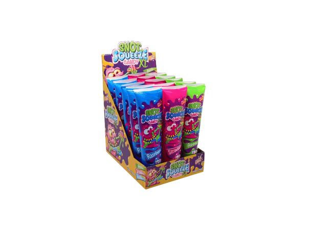 Snot Squeeze Candy XL 120g