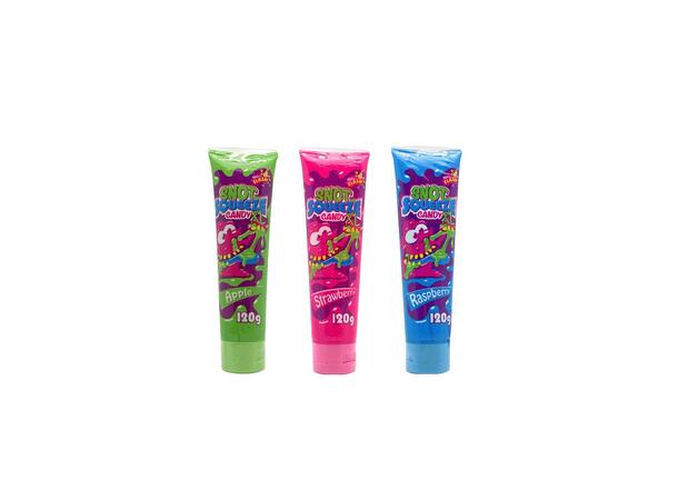 Snot Squeeze Candy XL 120g