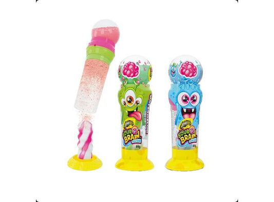 Sour Brain Powder 44g