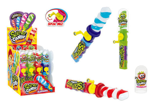 Spiner Candy 23g