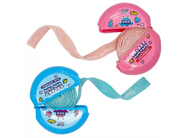 Sweet Bandit Galaxy Gum Tape 58g