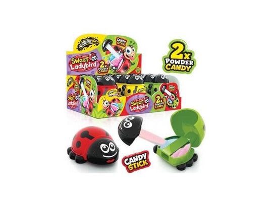 Sweet Ladybird 10G