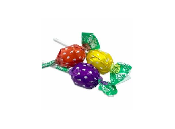 Swizzels Fruity Pops Lollies 3kg Bulk