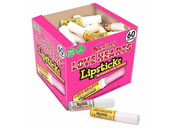 Swizzels Love Hearts