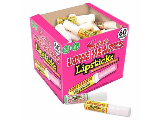 Swizzels Love Hearts