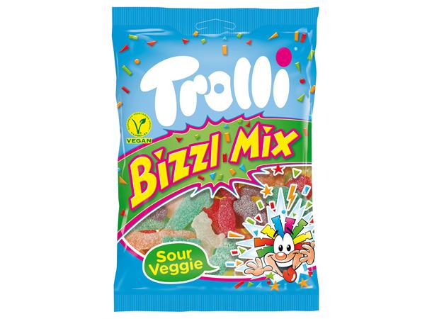 TROLLI Bizzl Mix 200g