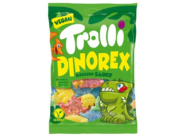 TROLLI Dino Rex 200g