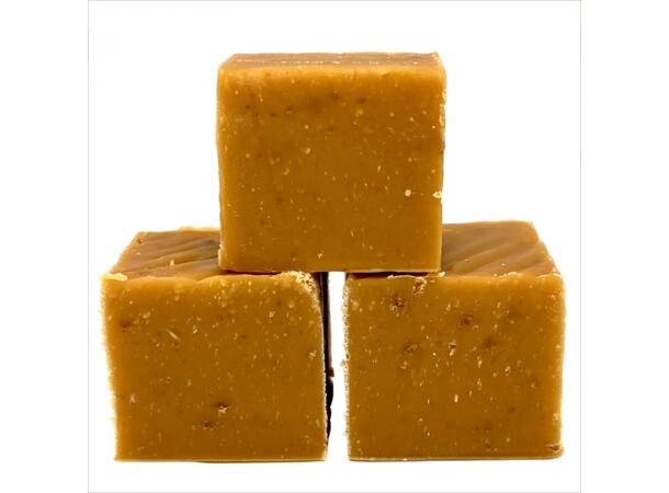 The Fudge Factory Biscoffia Biscuit 2 kg