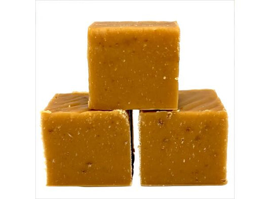 The Fudge Factory Biscoffia Biscuit 2 kg