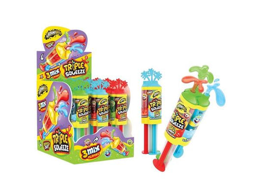 Triple Squeeze 51g