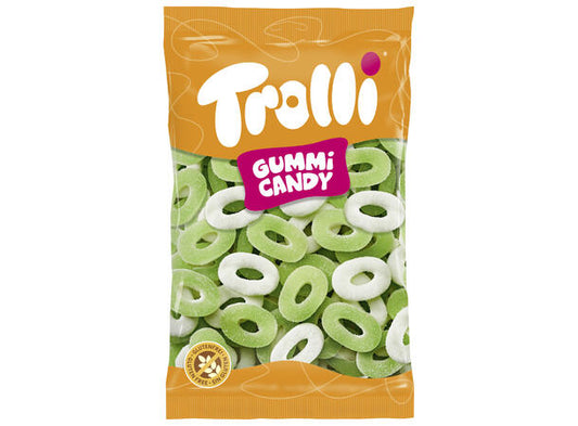 Trolli Apple Rings 1kg