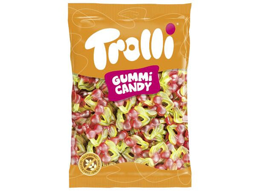 Trolli Cherry 1 KG