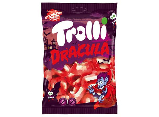 Trolli Dracula 200g