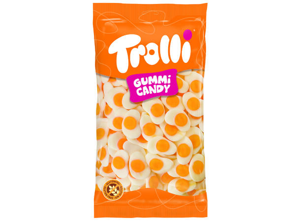 Trolli Fried Eggs 1kg