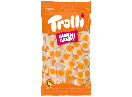Trolli Fried Eggs 1kg