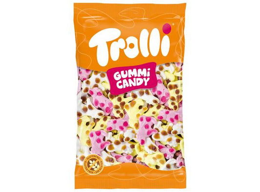 Trolli Milk Cow 1KG