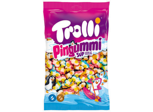 Trolli Pingummi 1 kg