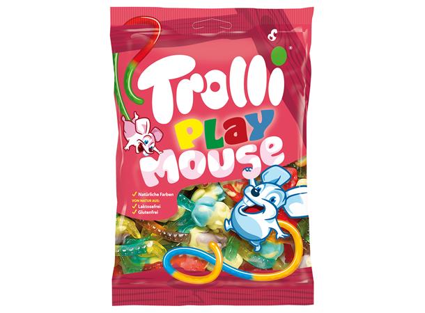 Trolli Playmouse 200g