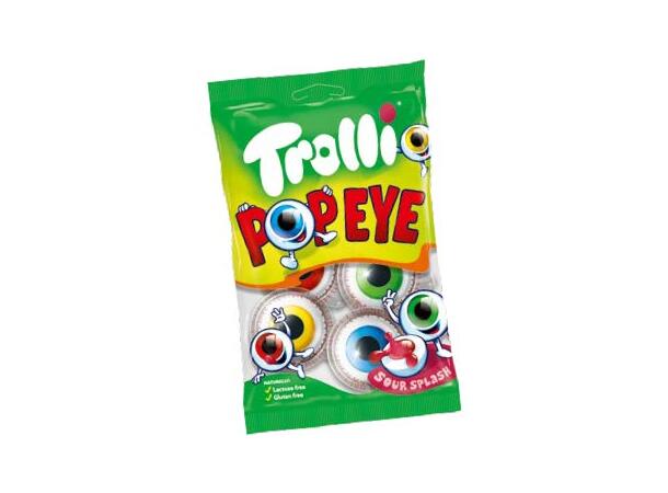 Trolli Pop Eye 75g