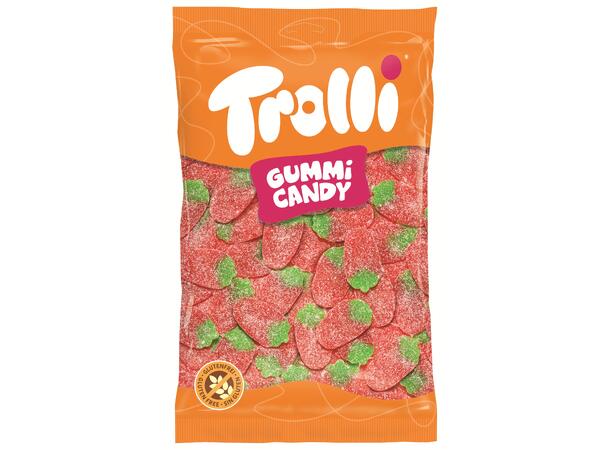 Trolli Sour Strawbies