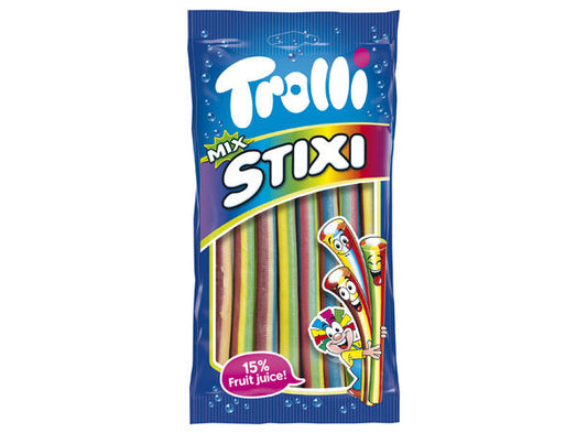 Trolli Stixi Mix 85g