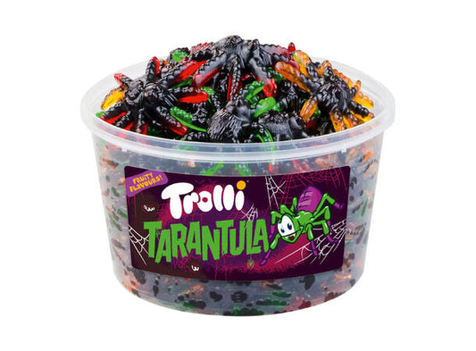 Trolli Tarantula 75 St (975 G )