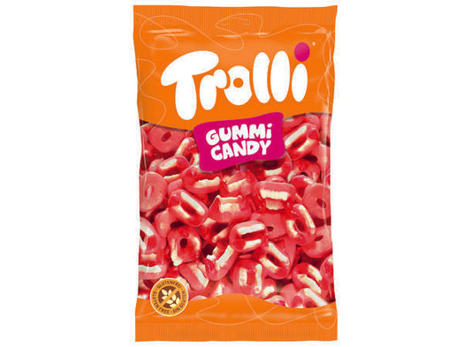 Trolli Vampire Teeth 1 kg