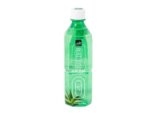 Tropical Aloe Vera ZERO 500ml