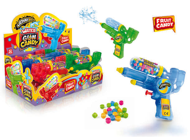 Water Gun Candy 20g