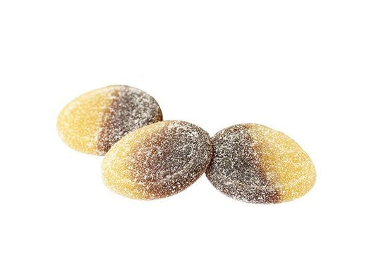 XL Klockor, Cola-Citron 1,8kg