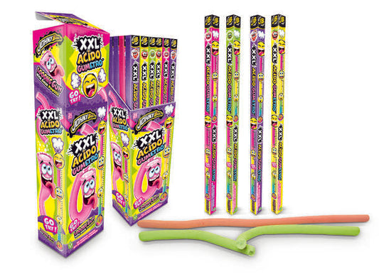 XXL Acido Gumetro 70g