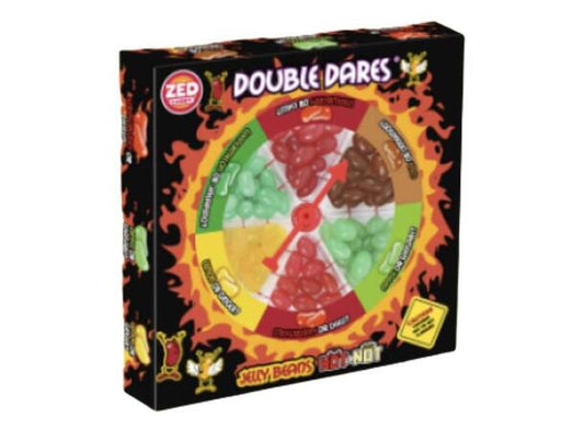 Zed Candy Double Dares Hot or Not 100g