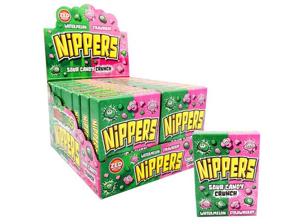 Zed Candy Nippers Watermelon/Strawberry